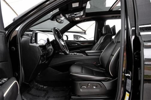 2021 Cadillac Escalade ESV Premium Luxury