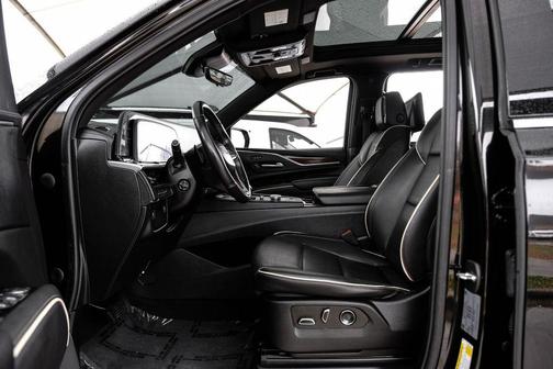 2021 Cadillac Escalade ESV Premium Luxury