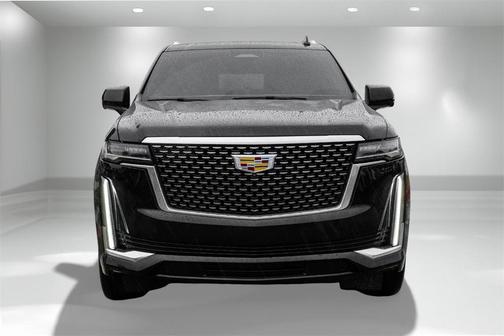 2021 Cadillac Escalade ESV Premium Luxury