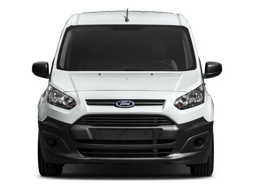 FROZEN WHITE METALLIC 2016 Ford Transit Connect XL