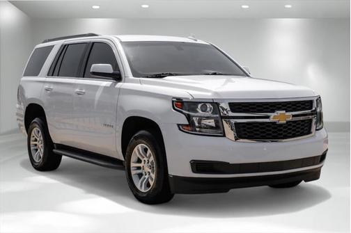 2019 Chevrolet Tahoe LS