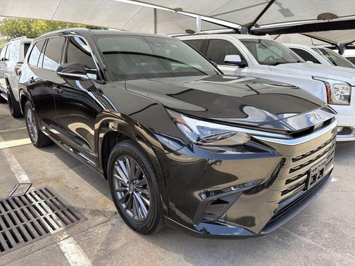 Caviar 2024 Lexus TX 350 Base