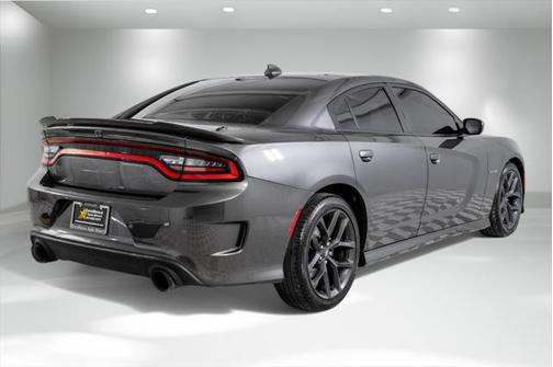 2022 Dodge Charger R/T