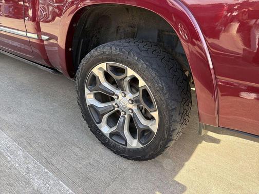 2020 RAM 1500 Limited