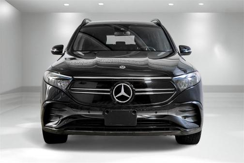 2023 Mercedes-Benz EQB 300 4MATIC