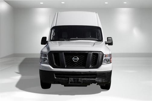 2019 Nissan NV Cargo NV2500 HD SV V6