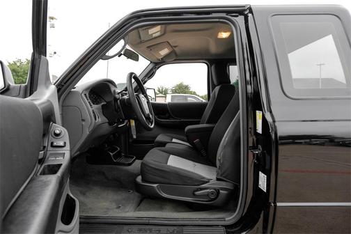 2011 Ford Ranger XLT