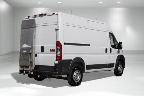 2016 RAM ProMaster 1500 Base