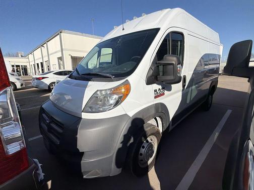 2016 RAM ProMaster 1500 Base