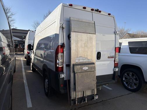2016 RAM ProMaster 1500 Base