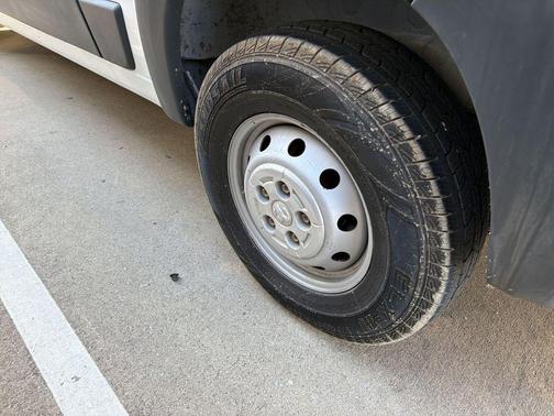 2016 RAM ProMaster 1500 Base