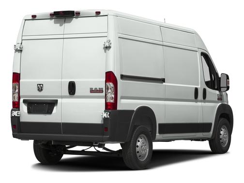 2016 RAM ProMaster 1500 Base
