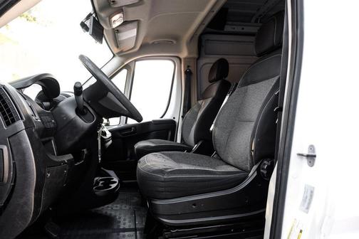 2016 RAM ProMaster 1500 Base