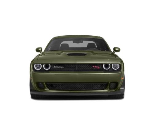 Frostbite 2020 Dodge Challenger R/T Scat Pack Widebody