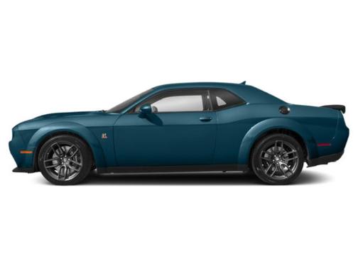Frostbite 2020 Dodge Challenger R/T Scat Pack Widebody