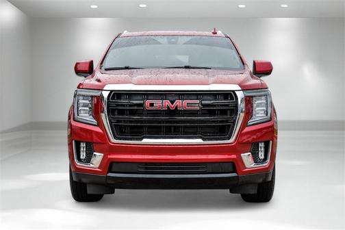 2022 GMC Yukon XL SLE