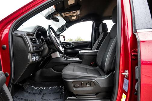 2022 GMC Yukon XL SLE