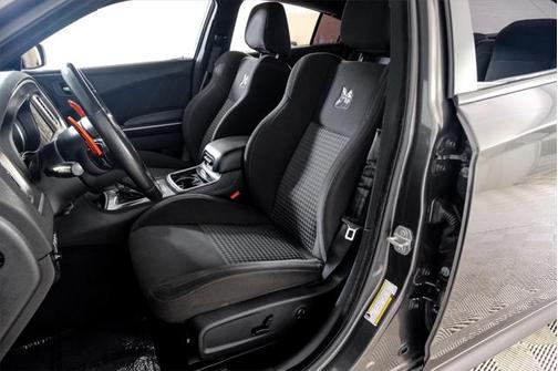 2020 Dodge Charger R/T Scat Pack