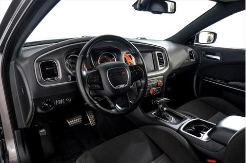 2020 Dodge Charger R/T Scat Pack