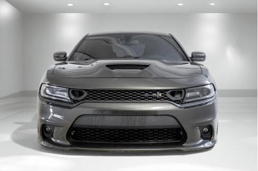 2020 Dodge Charger R/T Scat Pack