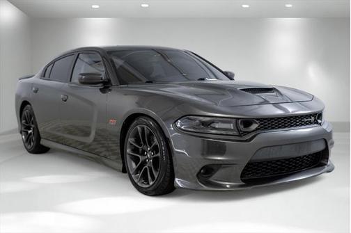 2020 Dodge Charger R/T Scat Pack