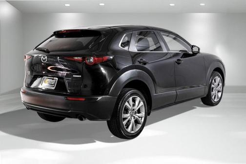2020 Mazda CX-30 Select