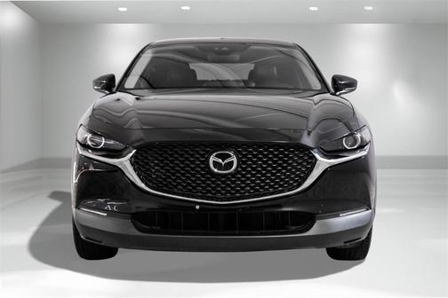 2020 Mazda CX-30 Select