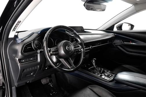 2020 Mazda CX-30 Select