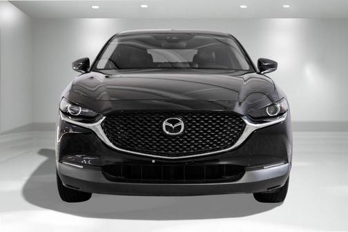 2020 Mazda CX-30 Select