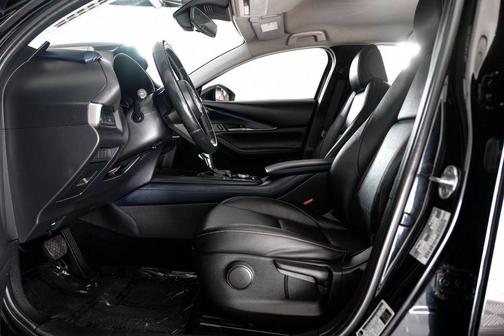 2020 Mazda CX-30 Select