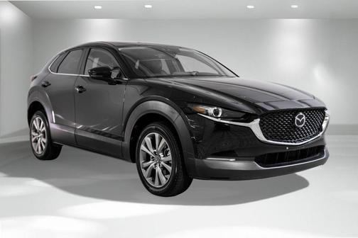 2020 Mazda CX-30 Select