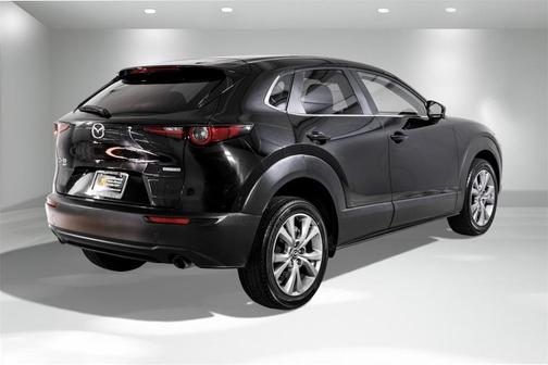 2020 Mazda CX-30 Select