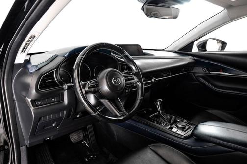 2020 Mazda CX-30 Select