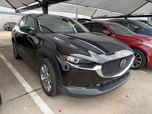 2020 Mazda CX-30 Select