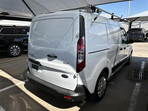 2019 Ford Transit Connect XLT