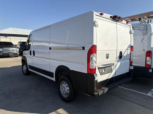 2021 RAM ProMaster 1500 Low Roof