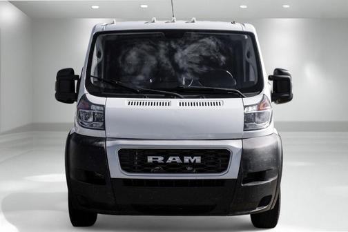 2021 RAM ProMaster 1500 Low Roof