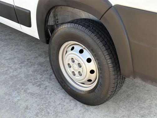 2021 RAM ProMaster 1500 Low Roof