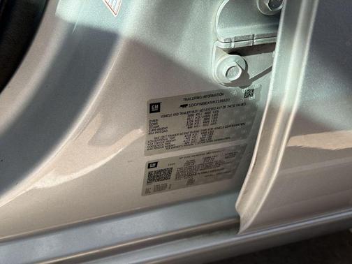 Silver Ice Metallic 2021 Chevrolet Silverado 1500 Custom