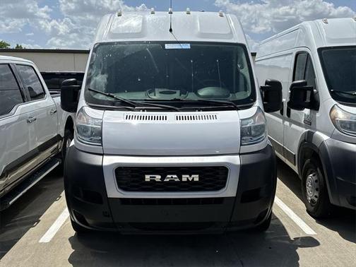 2019 RAM ProMaster 1500 Base