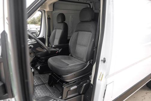 2019 RAM ProMaster 1500 Base