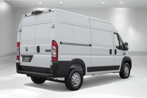 2019 RAM ProMaster 1500 Base