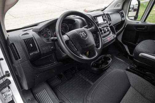 2019 RAM ProMaster 1500 Base