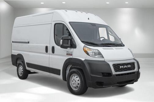 2019 RAM ProMaster 1500 Base