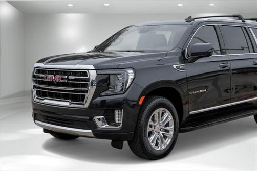 2024 GMC Yukon XL SLT