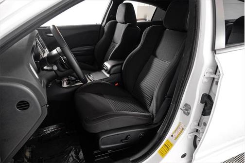 2021 Dodge Charger R/T