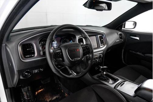 2021 Dodge Charger R/T