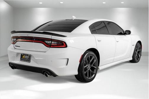 2021 Dodge Charger R/T