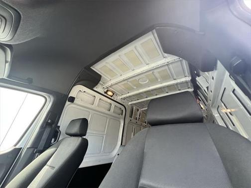 2022 Mercedes-Benz Sprinter 2500 High Roof