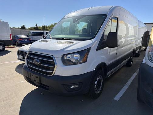2020 Ford Transit-250 Base